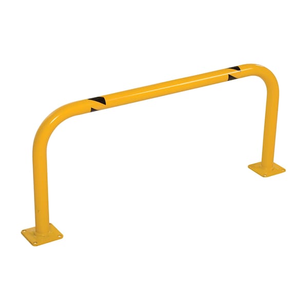 Low Profile Rack Guard